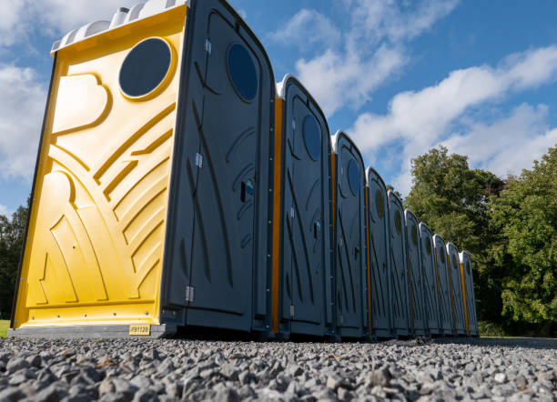 Best Portable Toilets for Disaster Relief Sites  in Leith Hatfield, PA