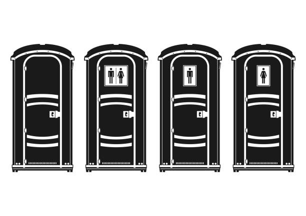 Best Portable Restrooms for Agricultural Sites  in Leith Hatfield, PA