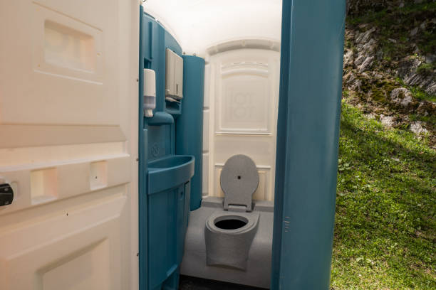 Trusted Leith Hatfield, PA Portable Potty Rental Experts