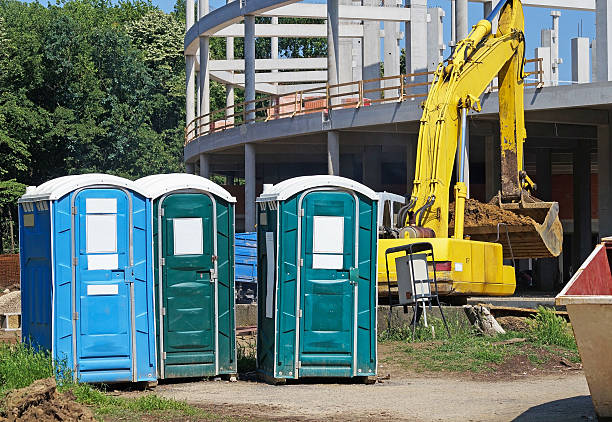 Portable Restrooms for Agricultural Sites in Leith Hatfield, PA